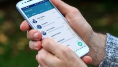 WhatsApp grup sohbetlerine yeni özellik: Fark edilmeden çıkılabilecek