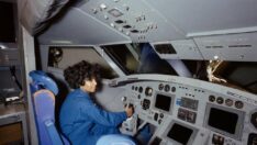 Yaşamını yitiren Star Trek oyuncularının külleri uzayın derinliklerine bırakılacak