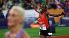 Yasemin Can Avrupa şampiyonu