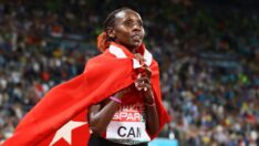 Yasemin Can’dan altın madalya sonrası bir de gümüş…