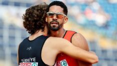 Yasmani Copello ve Tuğba Güvenç finale yükseldi