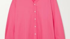 Yazın favori rengi olan pembenin favori parçaları!