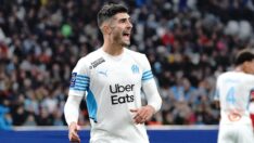 Yeni kartal Alvaro Gonzalez