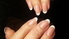 Yeni sezona yeni bir başlangıç! Minimal tırnaklar