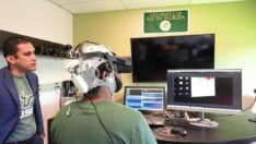 Yeni yapay zeka aracı çığır açtı: Düşünerek resim yapmak mümkün