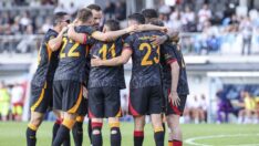 Yenilenen Galatasaray sezona umutla giriyor!