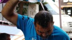 Yetkililerden güneş uyarısı: Bu saatlerde dışarı çıkmayın!