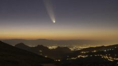 Yılın en etkileyici meteor yağmuruna sayılı günler kaldı