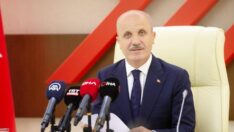 YÖK Başkanı: Üniversite sınavına başvuru sayısı yüzde 25 arttı