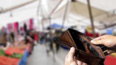 Yoksulluk sınırı 21 bin 784 TL’ye yükseldi