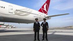 Yorgunluk şikayetleri yükselen THY’de pilot alımı açıklandı