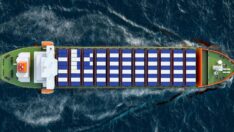 Yunan armatörler yaptırımlara rağmen Rus petrol ticaretinden dev kâr elde etti