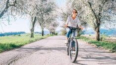 Yürüyüş ve bisiklete binmek reçetelerde yer alacak