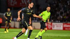 Yusuf Yazıcı siftah yaptı Lille kazandı