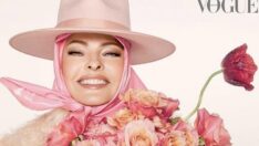 Yüzü deforme olan 57 yaşındaki süper model Linda Evangelista gerdirme bantlarına başvurdu