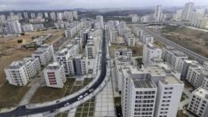 10 soruda Sosyal Konut Projesi’nin merak edilenleri