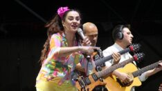 100’üncü yıl coşkusu