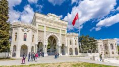 106 bin genç üniversite kapısından geri döndü