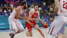 12 Dev Adam Bulgaristan’ı da geçerek 2’de 2 yaptı