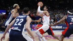 12 Dev Adam’ın ‘Avrupa’ macerası yine hayal kırıklığı yarattı