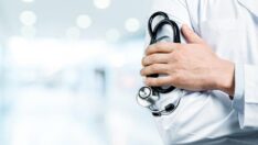 13 bin 163 hekimin görev yerlerinin belirleneceği kura çekilişi yarın yapılacak