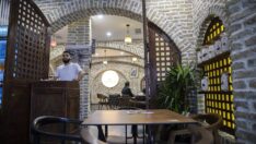 140 yıllık kahvehane 39 yıl aradan sonra yeniden açıldı