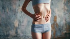 200 bin kişi incelendi… Zayıf kişilerin kilo vermesi sağlıklarını etkiliyor