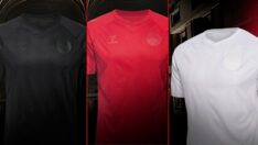 2022 Dünya Kupası’nın ev sahibi Katar’a bir tepki de Danimarka’dan