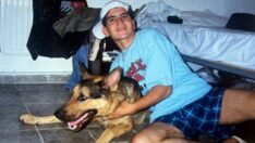 ’22 yıldır güneşim batık, yüreğimdeki ateş sönmüyor’