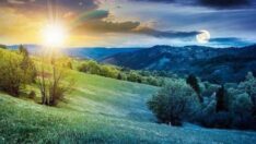 23 Eylül sonbahar ekinoksunda neler oluyor? Sonbahar ekinoksu etkileri ve özellikleri…