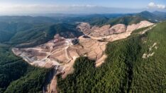 285 maden sahası ihale edilecek