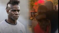 4 gündür haber alınamayan Mario Balotelli’nin olay görüntüleri ortaya çıktı