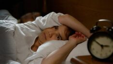 40’lı veya 50’li yaşlardaki kabuslar bunamayı işaret edebilir