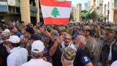 5 soruda Lübnan’daki ekonomik kriz