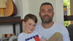 5 yıldır Leo için savaşıyor