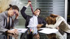 50 milyon kişi modern kölelik altında yaşıyor