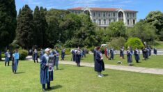 60 bin Boğaziçili suistimale açık