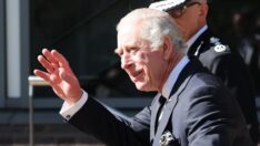 70 yıl sonra bir ilk… Kral III. Charles’ın kullanacağı sembol açıklandı