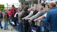 8 ayda 1.1 milyon kişi işten atıldı