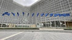 AB enerji bakanları enerji krizine yönelik çözüm için toplandı