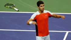 ABD Açık’ta ilklerin finali: Casper Ruud ve Carlos Alcaraz