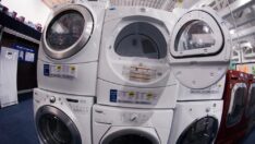 ABD’de dayanıklı mal siparişleri ağustosta beklenenden az düştü