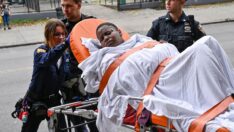 ABD’de infial yaratan olay: Bir annenin 3 çocuğunu okyanusta boğduğu iddia ediliyor