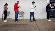 ABD’de işsizlik maaşı başvuruları 3 ayın en düşük seviyesinde