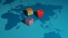 ABD’den Çin ve Hindistan’a Rus petrolü için tavan fiyat çağrısı