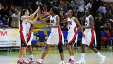 ABD’den Güney Kore karşısında tarihi galibiyet