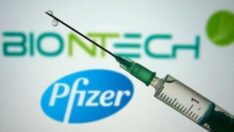 AB’de Pfizer-BioNTech’in varyantlara uyumlu aşısının takviye dozu tavsiye edildi