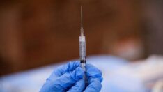 AB’den Omicron aşısına yeşil ışık