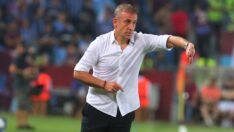 Abdullah Avcı: Bu oyunu hakemler üzerinden konuşursak…