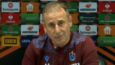 Abdullah Avcı: Kasım ayından sonra çok başka bir takım olacağız